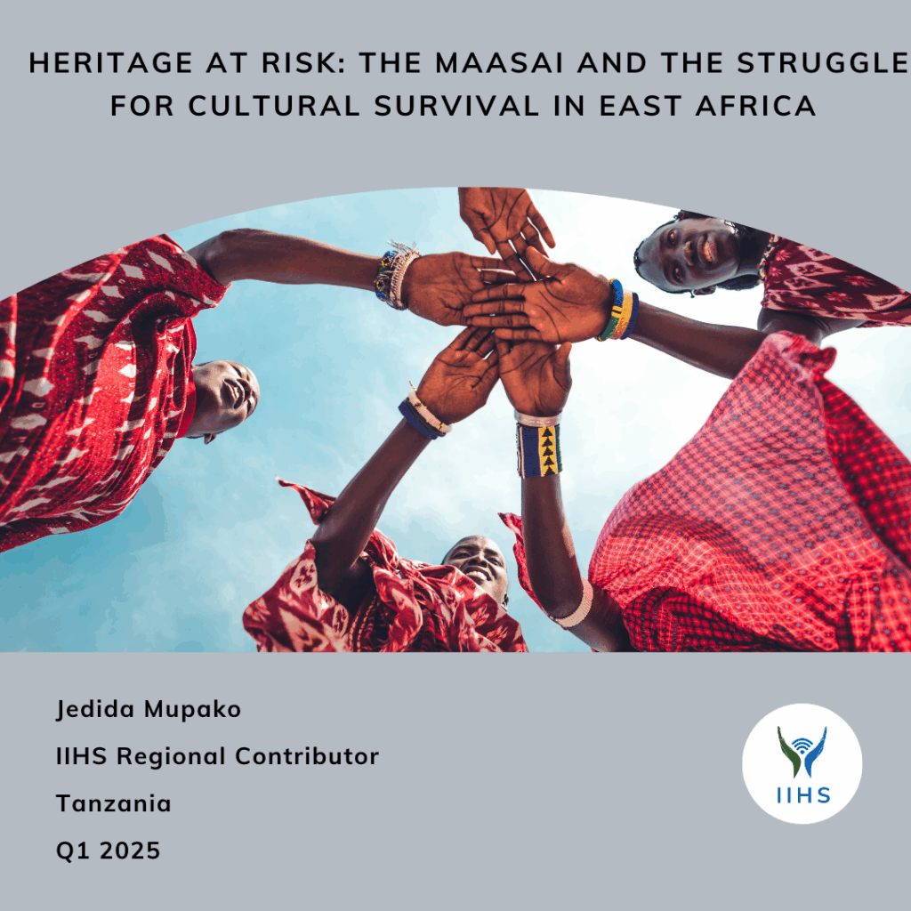 Indigenous and local knowledge systems have been essential in promoting environmental sustainability, disaster preparedness, and traditional agricultural practices in Southern Africa.